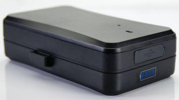 GNSS Tracker GS-4G1